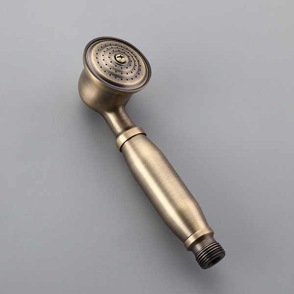 Homary Complete Shower System & Reviews Wayfair